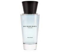 Burberry Touch for Men Eau de Toilette pour homme 100 ml
