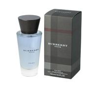 Burberry Touch for Men Eau de Toilette pour homme 100 ml