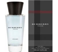 Burberry Touch for Men Eau de Toilette pour homme 100 ml