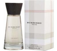Burberry Touch For Women - Eau De Parfum 100 ml