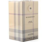 Burberry Touch For Women Eau de Parfum pour femmes 50 ml