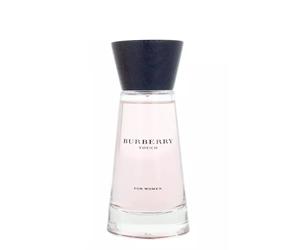 BURBERRY TOUCH FOR WOMEN eau de parfum spray 100 ml