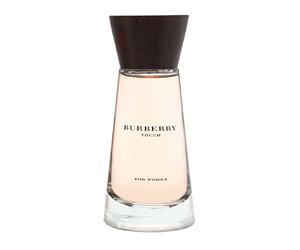 BURBERRY Touch Woman 100 ML Eau de Cologne Parfums pour Femme