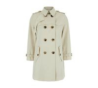 Burberry - Trench Summerside DK - Femme - Manteaux - Beige - Taille: 38 FR