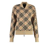 Burberry - Tricots - Femme - Pulls - Beige - Taille: 38 FR