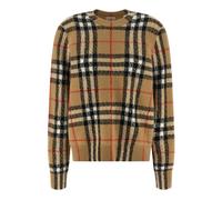 Burberry - Tricots - Femme - Pulls - Multicolore - Taille: 42 FR