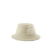 Burberry, unisex, Accessoires, Beige, Taille: S Bob Twill