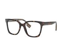 Burberry, unisex, Accessoires, Brun, Taille: 52 MM Optical Frame