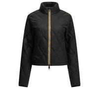 Burberry - Bramford Jacket - Femme - Vestes - Noir - Taille: 40 FR