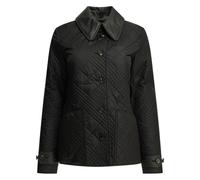BURBERRY veste matelassée en nylon femme noire - XS