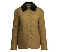 BURBERRY veste matelassée femme beige - M