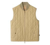 Burberry - Vestes Beige avec Equestrian Knight Design - Homme - Vestes - Beige - Taille: L