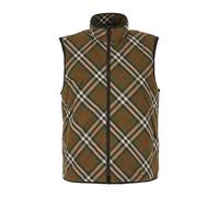 Burberry - Vestes Élégantes pour Hommes et Femmes - Homme - Vestes - Vert - Taille: M