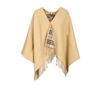 Burberry - Vestes - Femme - Vestes - Beige - Taille: ONE Size