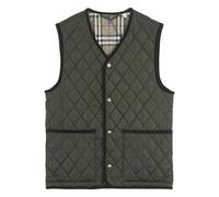 Burberry - Vestes - Homme - Vestes - Vert - Taille: S