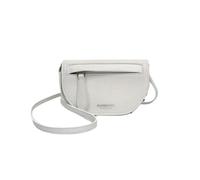 Burberry Vintage, Femme, Pre-owned, Blanc, Taille: ONE Size Sac bandoulière Micro Olympia Pre-owned