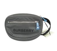 Burberry Vintage - Pre-owned Canon 8052888 - Homme - Pre-owned - Gris - Taille: ONE Size