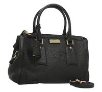 Burberry Vintage - Pre-owned Cuir sacs-main - Femme - Pre-owned - Noir - Taille: ONE Size