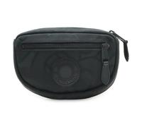 Burberry Vintage - Pre-owned TB Monogram Nylon Canvas Waist Bag - Homme - Pre-owned - Noir - Taille: ONE Size