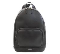 Burberry Vintage - Sac à dos vintage Pre-owned - Femme - Pre-owned - Noir - Taille: ONE Size
