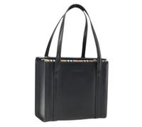 Burberry Vintage - Sac à main vintage Pre-owned - Femme - Pre-owned - Noir - Taille: ONE Size