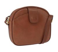 Burberry Vintage - Sac bandoulière Pre-owned - Femme - Pre-owned - Brun - Taille: ONE Size