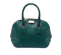 Burberry Vintage - Sac bowling Orchard Pre-owned - Femme - Pre-owned - Vert - Taille: ONE Size