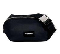 Burberry Vintage - Sac porté épaule en nylon Pre-owned - unisex - Pre-owned - Noir - Taille: ONE Size
