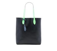 Burberry Vintage - Tote Réversible Pre-owned - Femme - Pre-owned - Noir - Taille: ONE Size