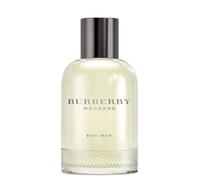 BURBERRY - Weekend for Men Eau de toilette 100 ml male