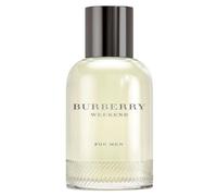 BURBERRY - Weekend for Men Eau de toilette 50 ml unisex
