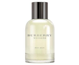 BURBERRY - Weekend for Men Eau de toilette 50 ml unisex