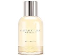 BURBERRY - Weekend for Women Eau de parfum 50 ml unisex