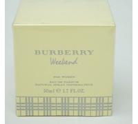 Burberry Weekend for Women Eau de Parfum pour femmes 50 ml