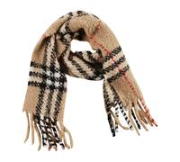 Burberry - Winter Scarves - Femme - Accessoires - Beige - Taille: ONE Size