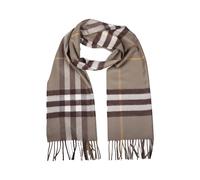 Burberry - Winter Scarves - Femme - Accessoires - Brun - Taille: ONE Size