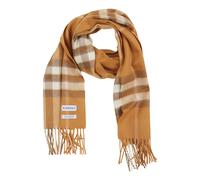 Burberry - Winter Scarves - Femme - Accessoires - Brun - Taille: ONE Size