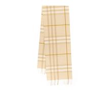 Burberry - Winter Scarves - Femme - Accessoires - Multicolore - Taille: ONE Size
