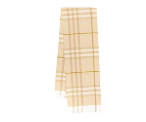 Burberry - Winter Scarves - Femme - Accessoires - Multicolore - Taille: ONE Size
