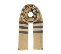 Burberry - Winter Scarves - unisex - Accessoires - Beige - Taille: ONE Size