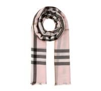 Burberry - Winter Scarves - unisex - Accessoires - Rose - Taille: ONE Size