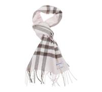 Burberry - Winter Scarves - unisex - Accessoires - Rose - Taille: ONE Size
