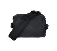 Burberry - Sac Ceinture à Carreaux - Homme - Sacs - Noir - Taille: ONE Size