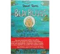 Burbujas/ Bubbles, Nomadas Daniel Torres (Auteur)