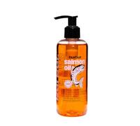 BURBUR Huile de Saumon 250 ML