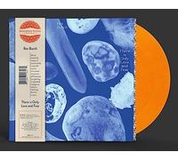 Burch, Bex - There is Only Love and Fear [Import]