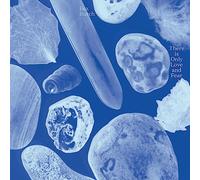 Burch, Bex - There is Only Love and Fear [Import]