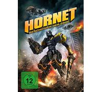 Burch,Doug - Hornet-Beschützer der Erde [Import]