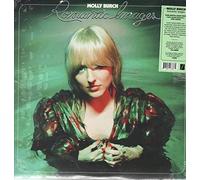 Burch Molly - Romantic Images (Vinyl Coke Bottle Clear) [Import]