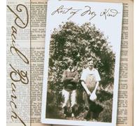 Burch, Paul - Last of My Kind [Import]